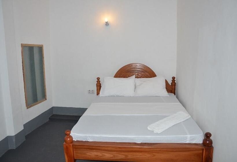 Zanzibar Hostel