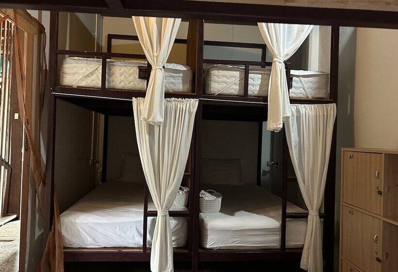 هاستل Aforetime House @ Samui
