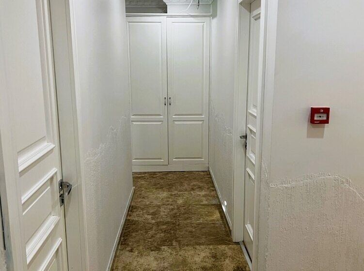 هاستل Yuva Otel