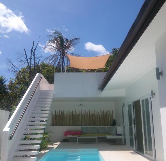 Chuan Chom Villas