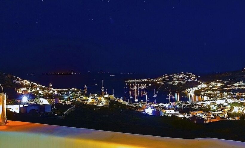 Dreamlike Villas Mykonos
