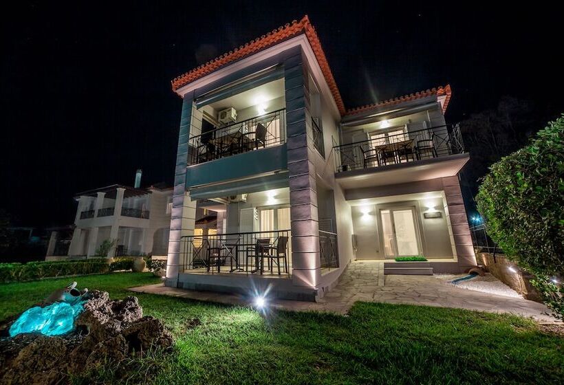 Enpy Apartments