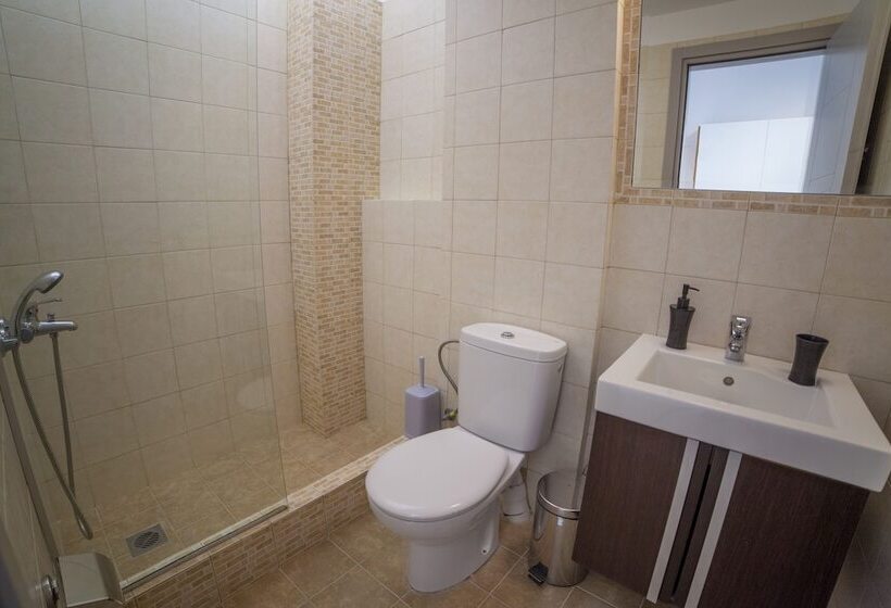 Enpy Apartments