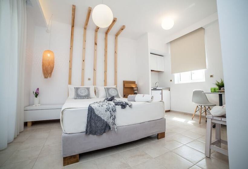 Enpy Apartments