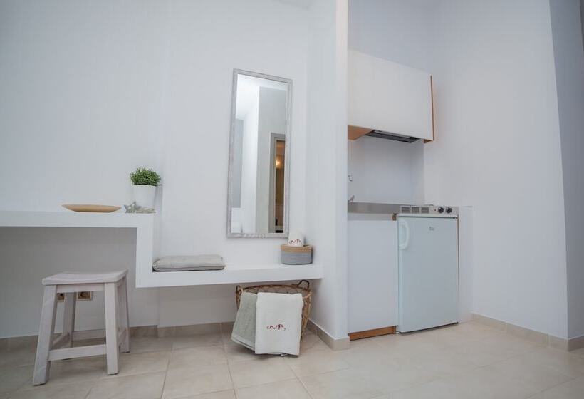 Enpy Apartments
