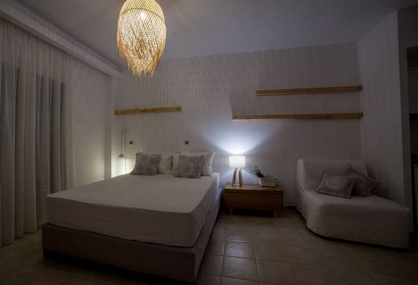 Enpy Apartments