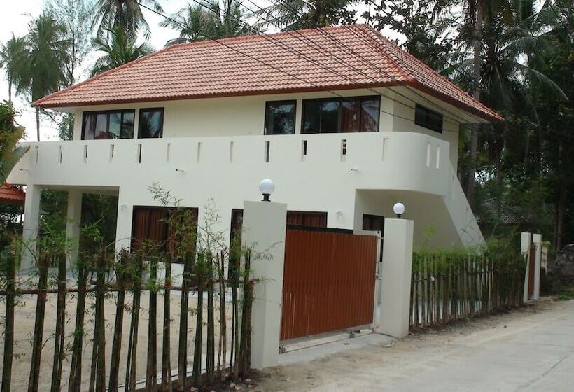 Heaven Beach Resort