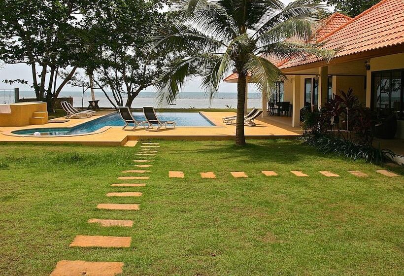 Heaven Beach Resort