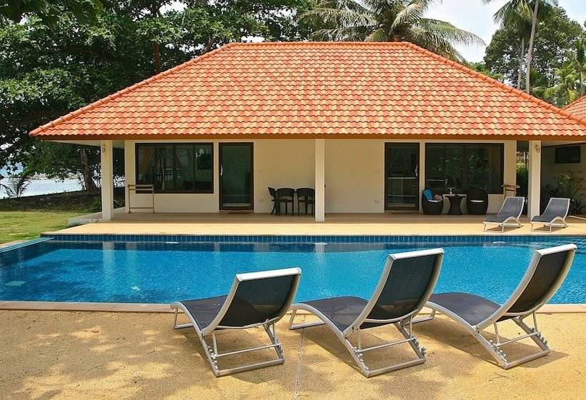 Heaven Beach Resort