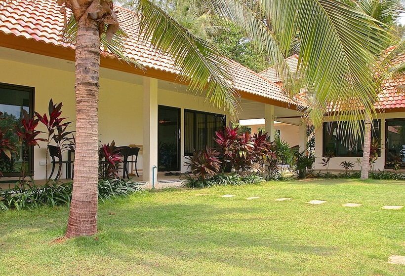 Heaven Beach Resort