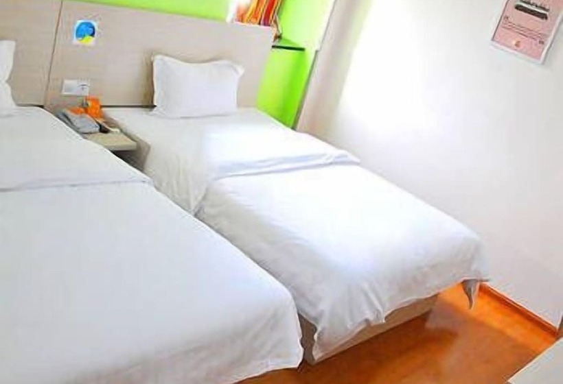 Отель 7 Days Inn