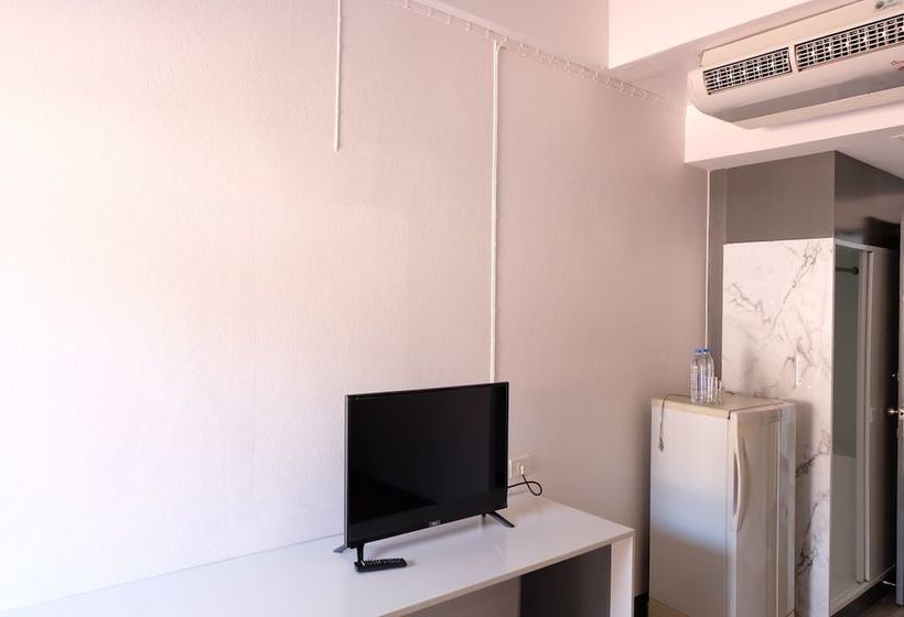 בית מלון כפרי Ai Aroon Apartment