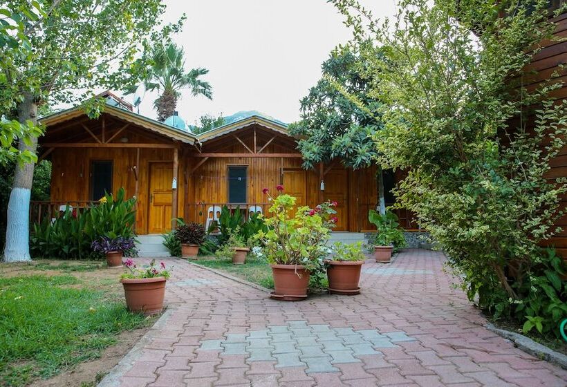 هتل Duran Pansiyon Bungalow