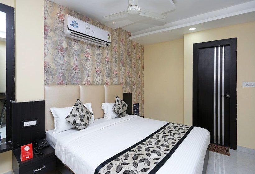 酒店 Laxmi Guest House By Oyo Rooms