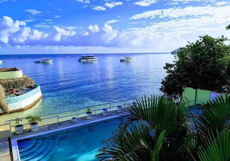 هتل Ocean Palms