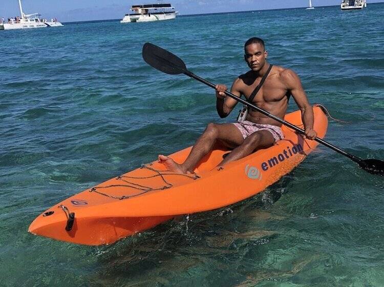 هتل Ocean Palms
