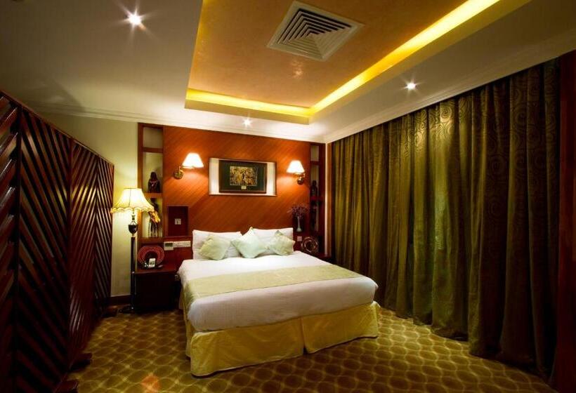 Palace Hotel Arusha