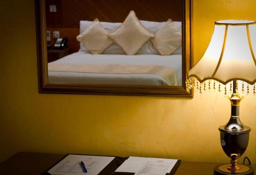 Palace Hotel Arusha