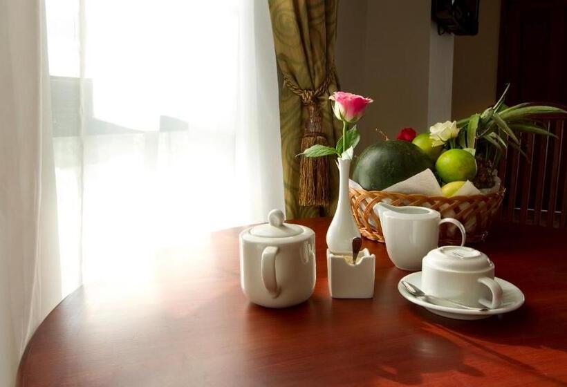 Palace Hotel Arusha