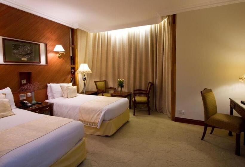 Palace Hotel Arusha