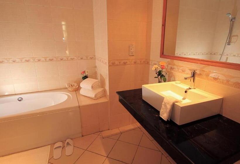 Palace Hotel Arusha