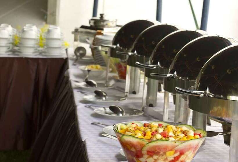 Palace Hotel Arusha