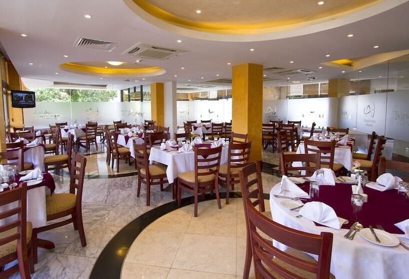 Palace Hotel Arusha