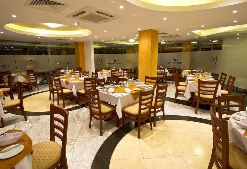 Palace Hotel Arusha