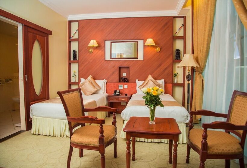 Palace Hotel Arusha