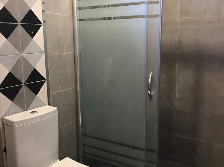 هتل Palmira