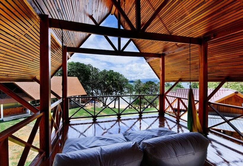 Отель Phayamas Private Beach Resort And Island Brew   Adults Only