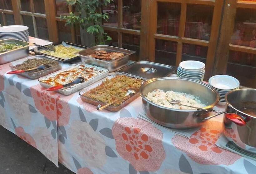 هتل Simurg Evleri Olympos