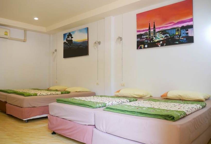 ホテル Star Beach Resort