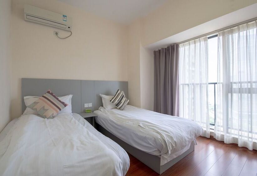 Mumu Hotel Apartment