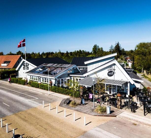 Oldfruen   Rooms & Apartments