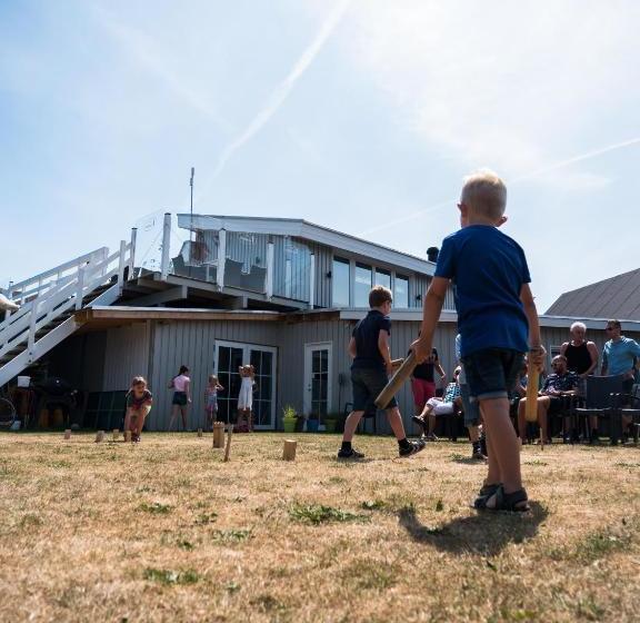 Oldfruen   Rooms & Apartments