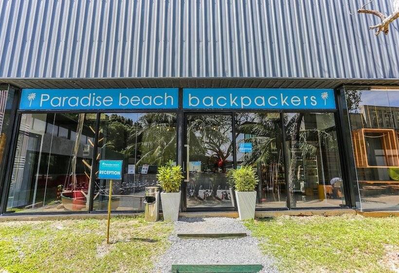 Paradise Beach Backpackers Hostel