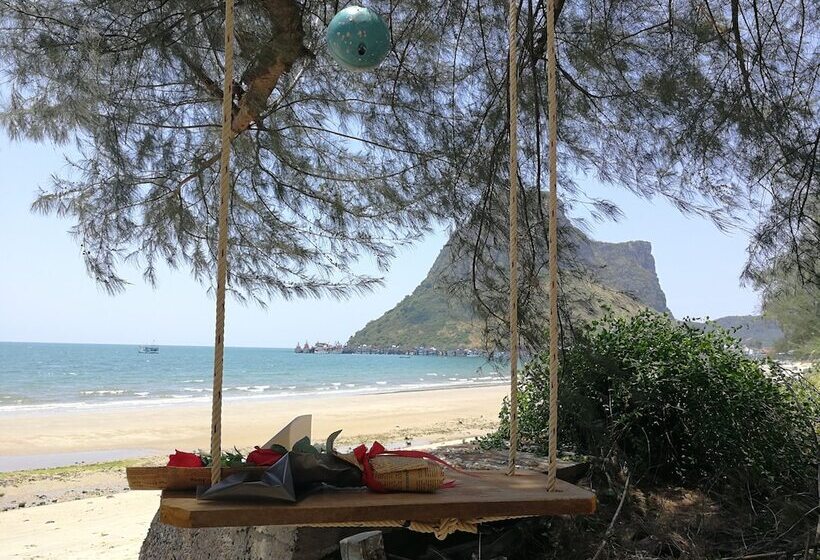 پانسیون Aow Noi Sea View Resort