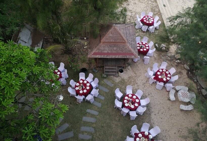 پانسیون Aow Noi Sea View Resort