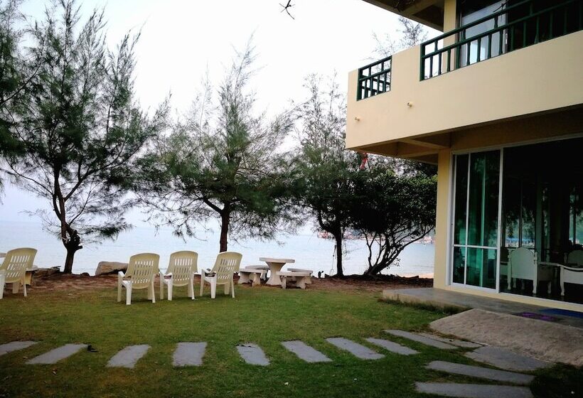 پانسیون Aow Noi Sea View Resort
