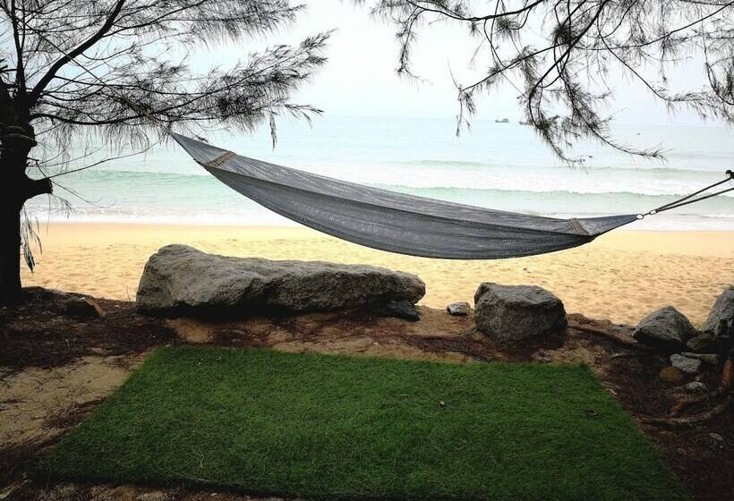 پانسیون Aow Noi Sea View Resort