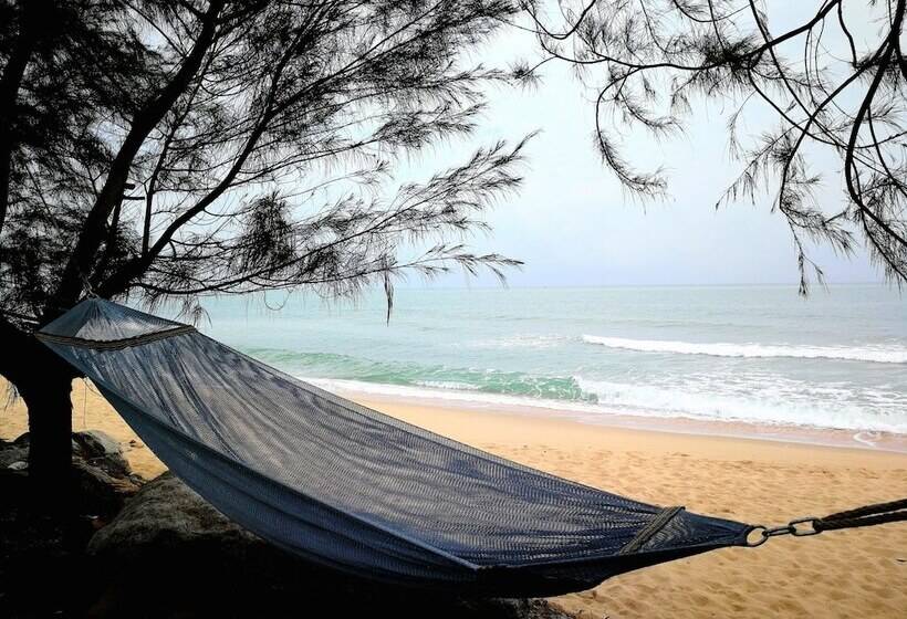 پانسیون Aow Noi Sea View Resort