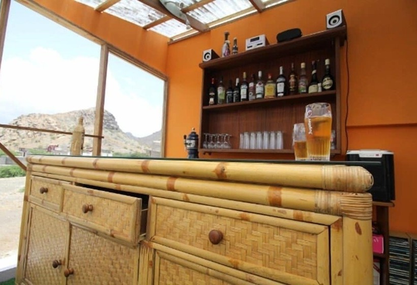 펜션 B&b Le Gourmet