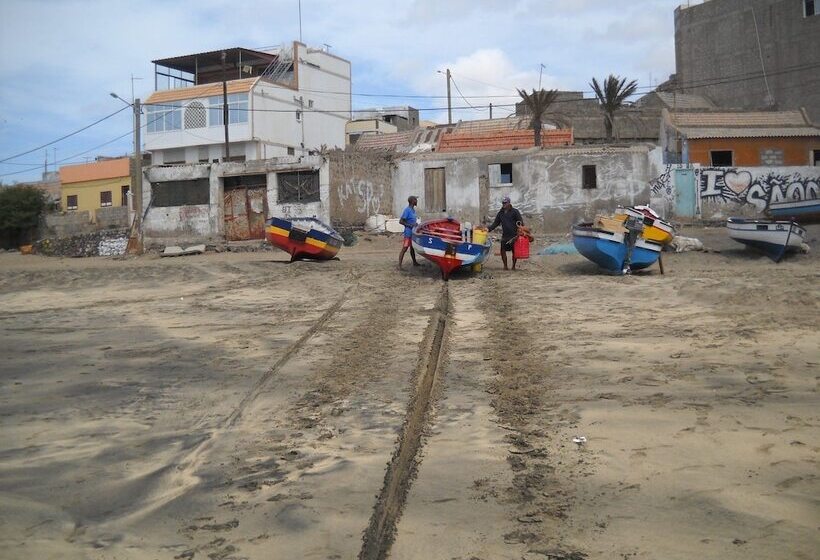 펜션 B&b Le Gourmet