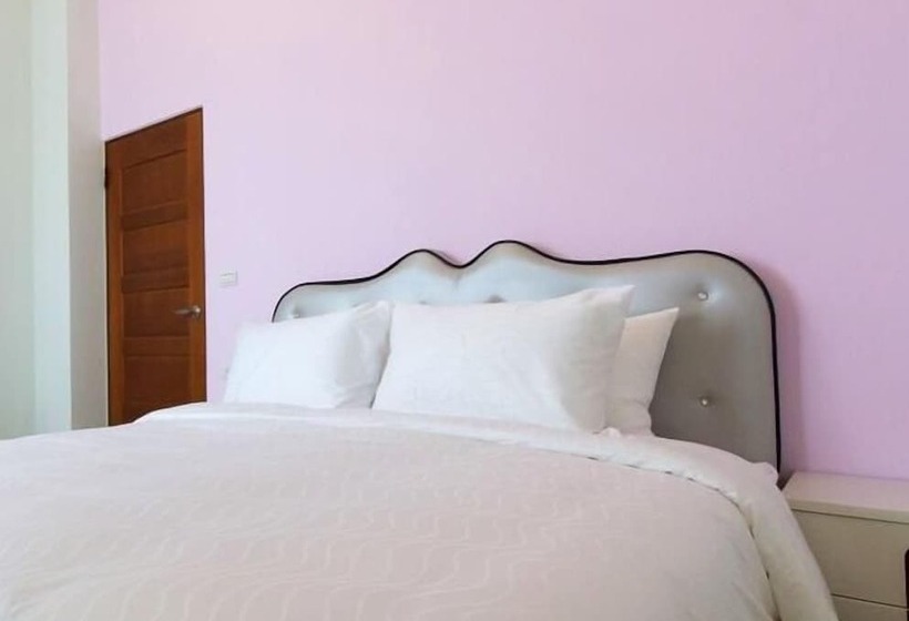 پانسیون Fountain B&b