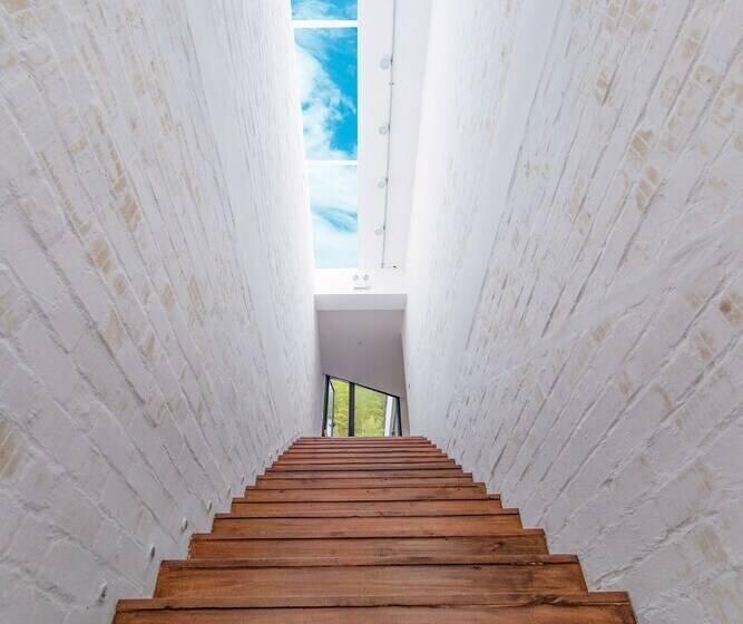پانسیون Mogan Mountain Zan Olina Resort Villa