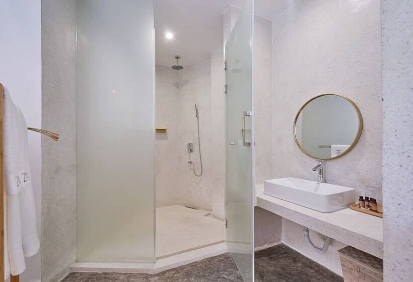 پانسیون Mogan Mountain Zan Olina Resort Villa