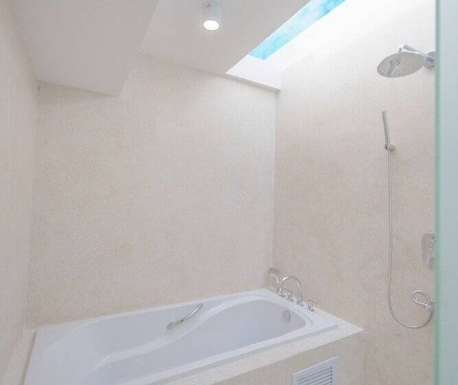 پانسیون Mogan Mountain Zan Olina Resort Villa