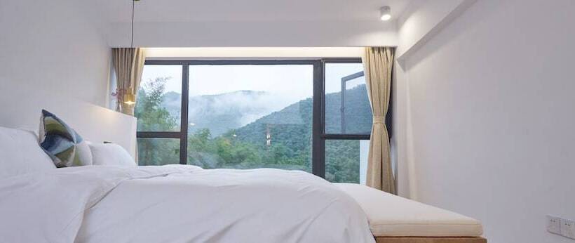 پانسیون Mogan Mountain Zan Olina Resort Villa