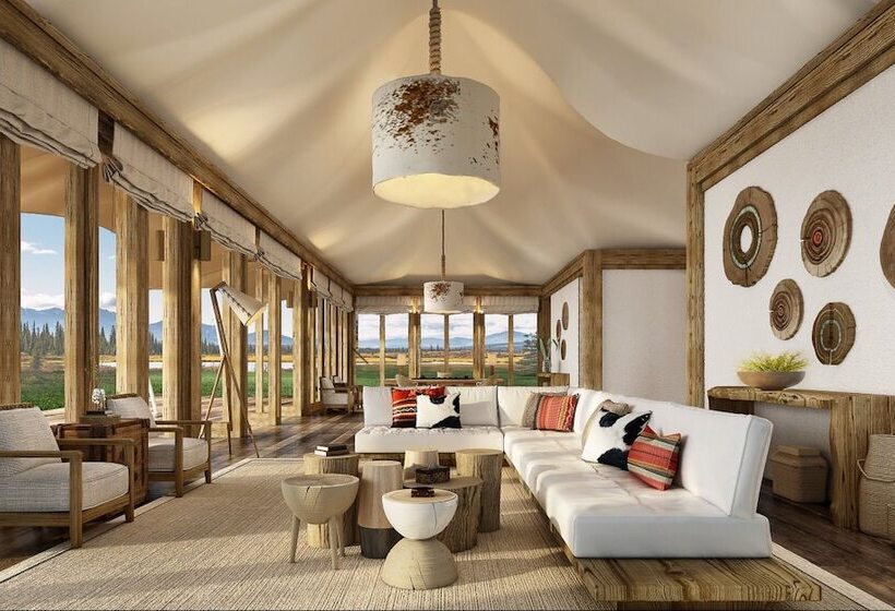 پانسیون Perched Memory